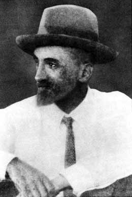 Brother XII