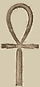 image of ankh