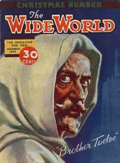 magazine cover image