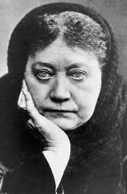 Blavatsky photo